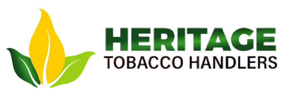 Heritage Tobacco Handlers